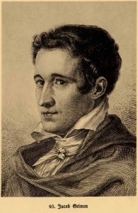 Jacob Grimm